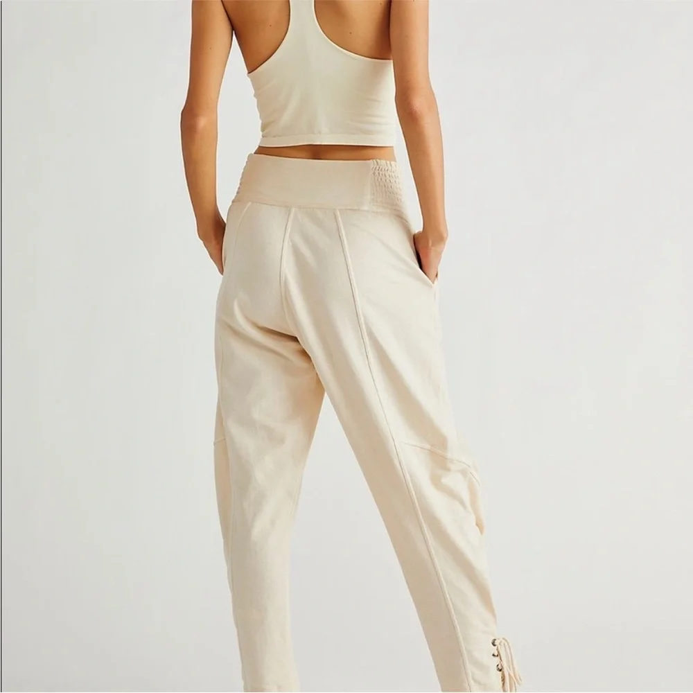 Free People One Billie Pants Size XS